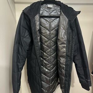 Women’s Columbia Winter Jacket